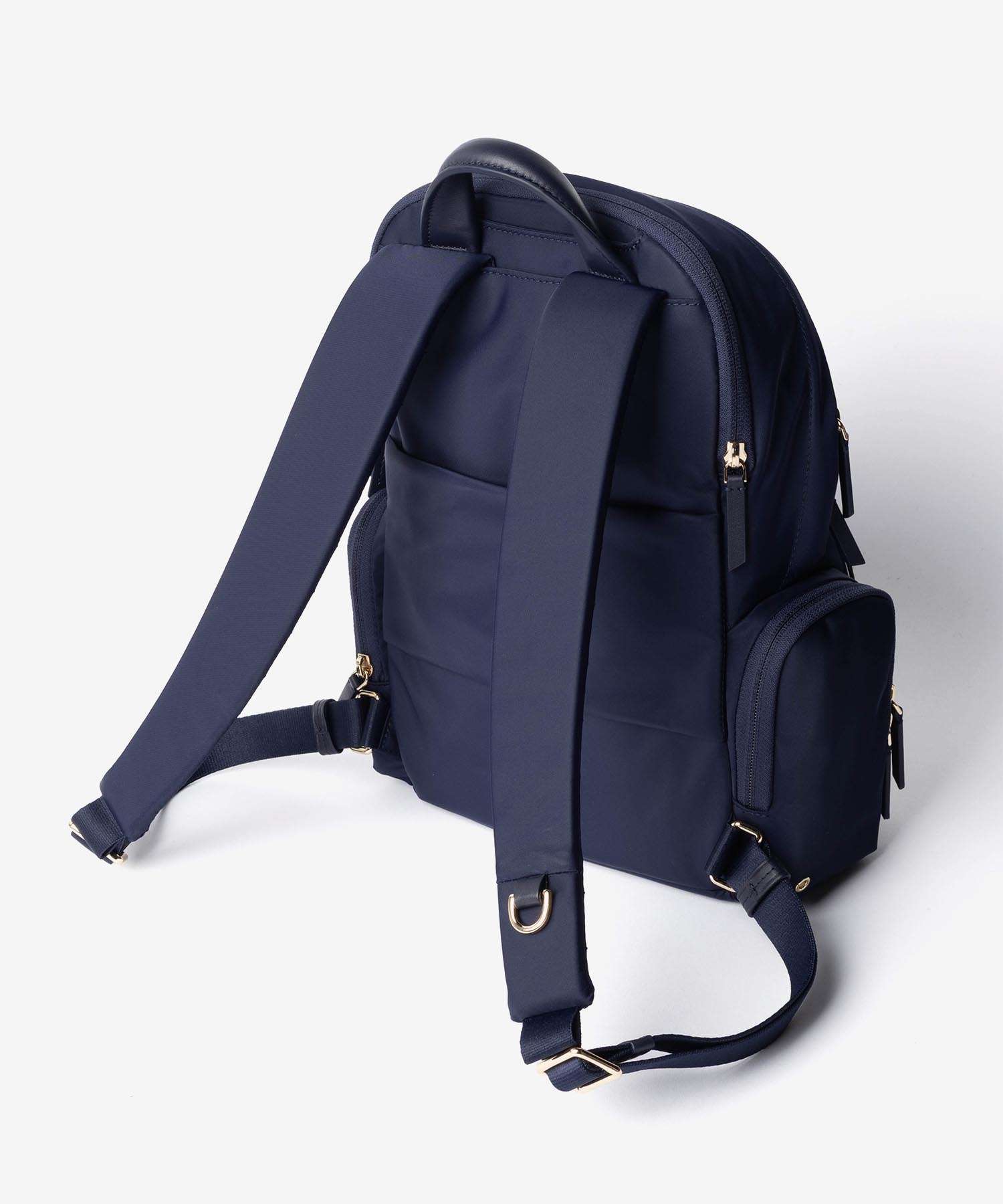 トゥミ TUMI VOYAGEUR ヴォヤジュール CELINA MEDIUM BACKPACK セリーナ ミディアム バックパック 0196691 154168 リュックサック レディース バッグ