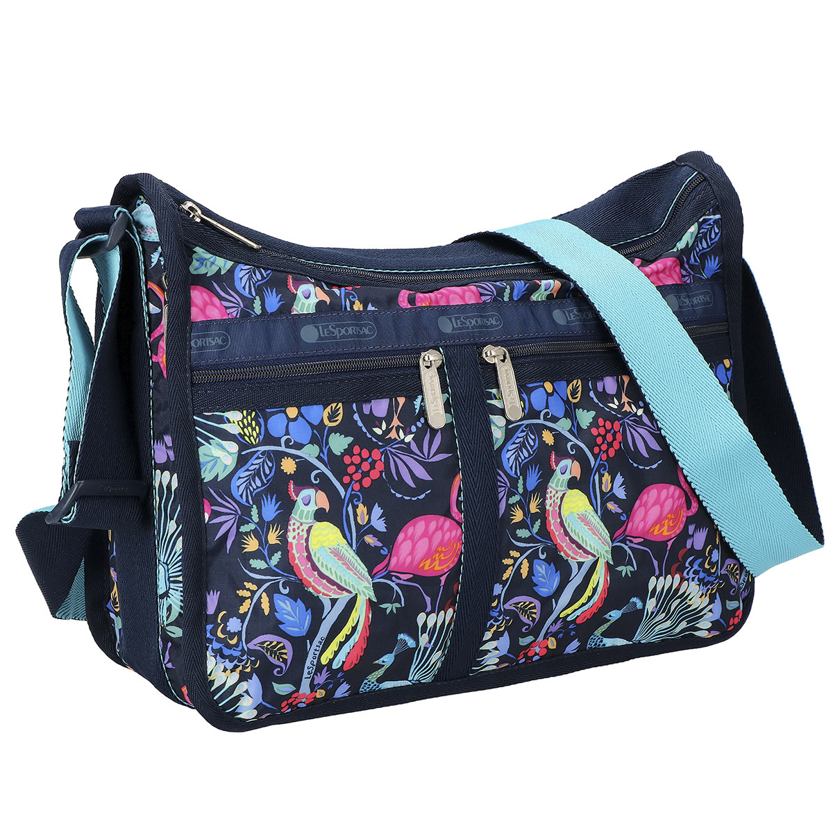 レスポートサック LeSportsac バッグ ショルダーバッグ 斜めがけバッグ 
