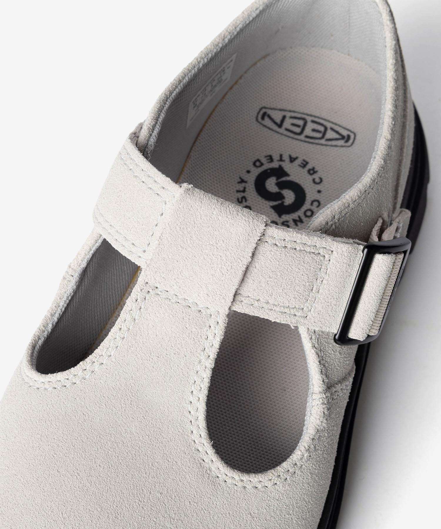 キーン KEEN KOSA MJ W コーサ エムジェー 1031975 スニーカー レディース シューズ アウトドア