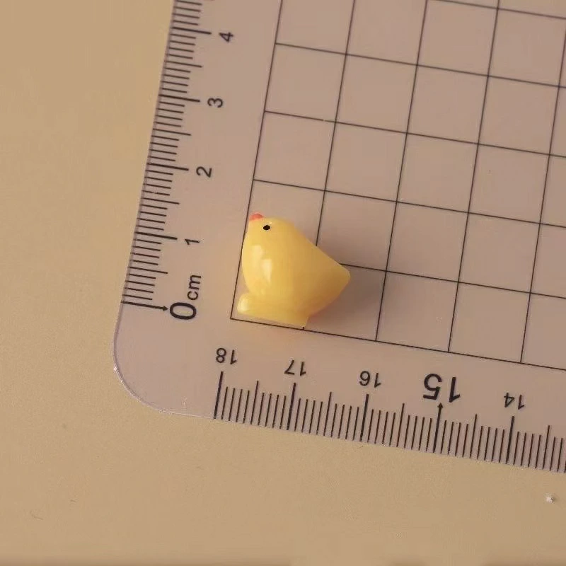 ミニチュア たまごセット 卵 エッグトレー にわとり ひよこ ミニチュア雑貨 オブジェ 食品サンプル フェイクフード ドールハウス 撮影小物 インテリア
