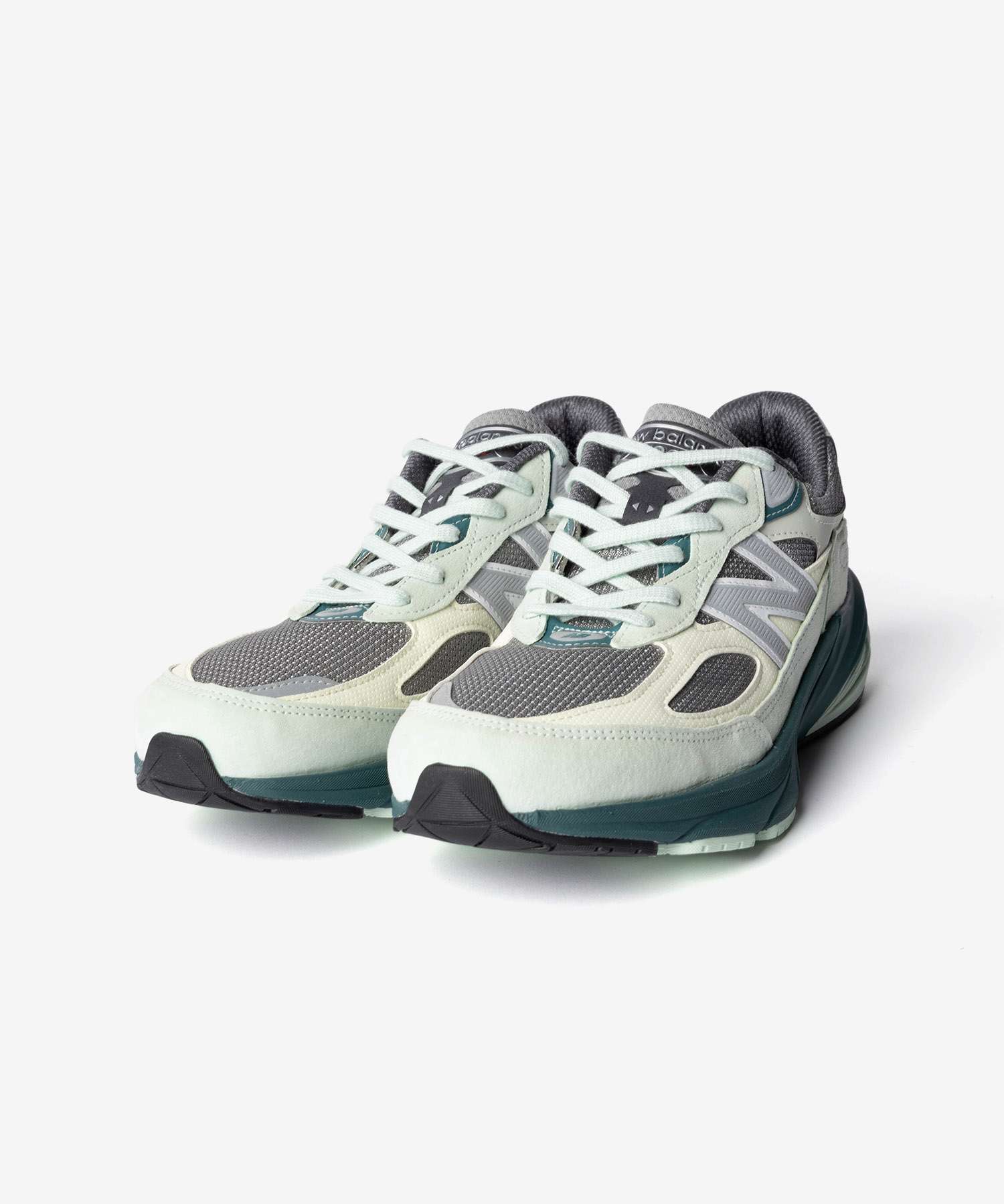 ニューバランス New Balance U990GT6 Made in USA 990v6 メイドインUSA 990V6 U990GT6 スニーカー ユニセックス レディース メンズ シューズ