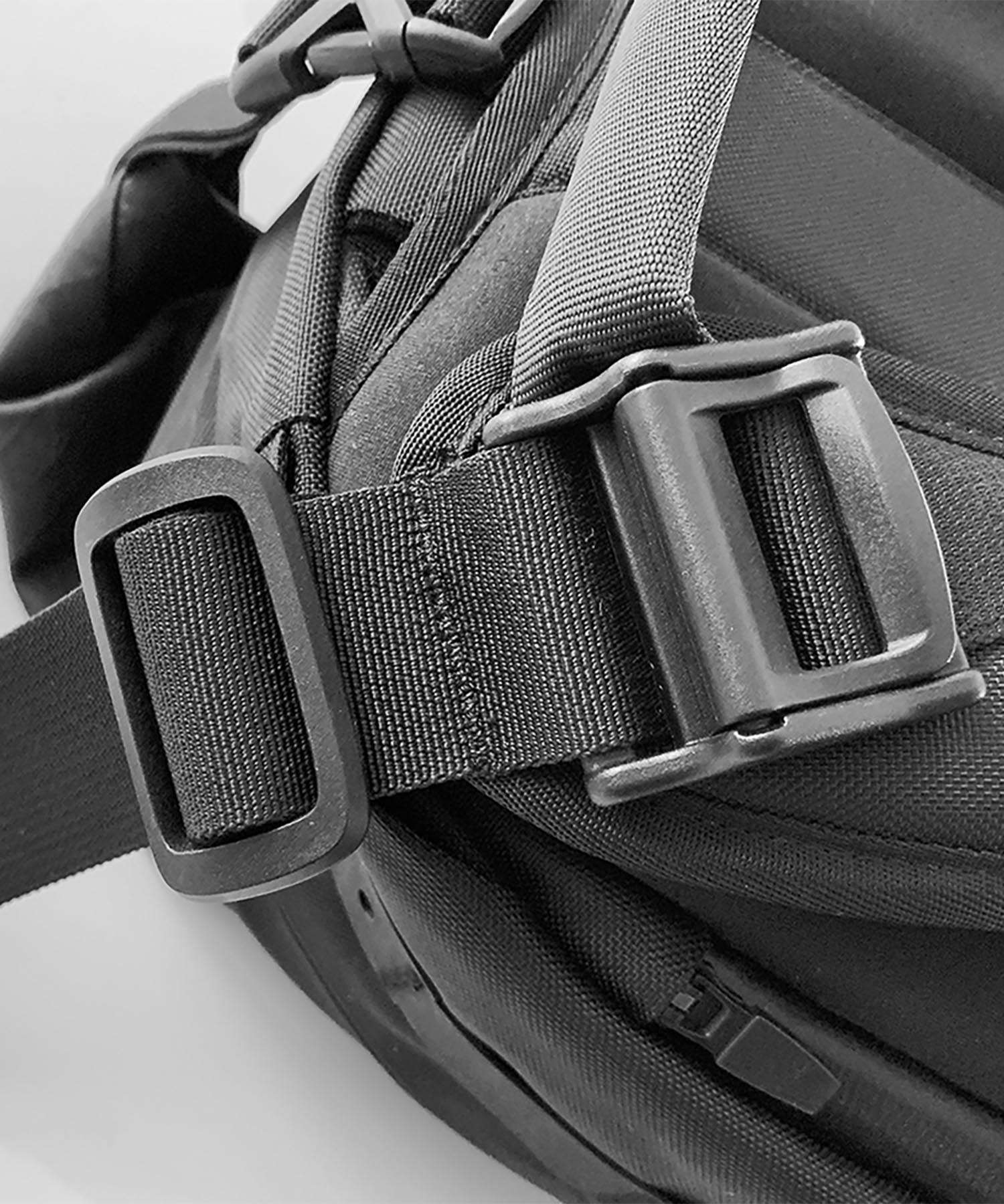 【正規品】 コードオブベル CODE OF BELL BACKPACK HARNESS KIT バックパック ハーネス キット COFB-BHS2-PAK チェストストラップ バッグ用アクセサリー メンズ バッグ