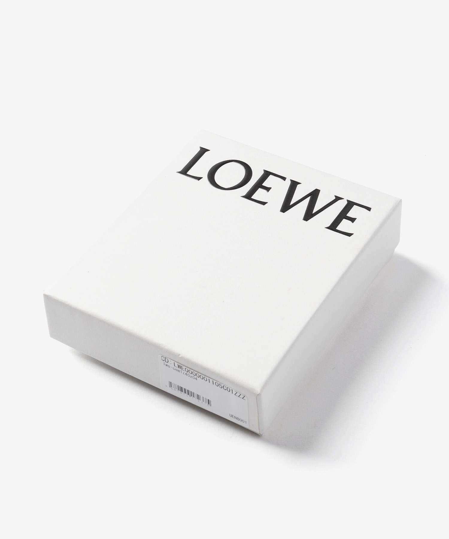 ロエベ LOEWE KNOT COIN CARD HOLDER IN SHINY NAPPA CALFSKIN ノット コイン カードホルダー CEM1Z40X04 フラグメントケース カードケース ミニ財布 レディース 財布