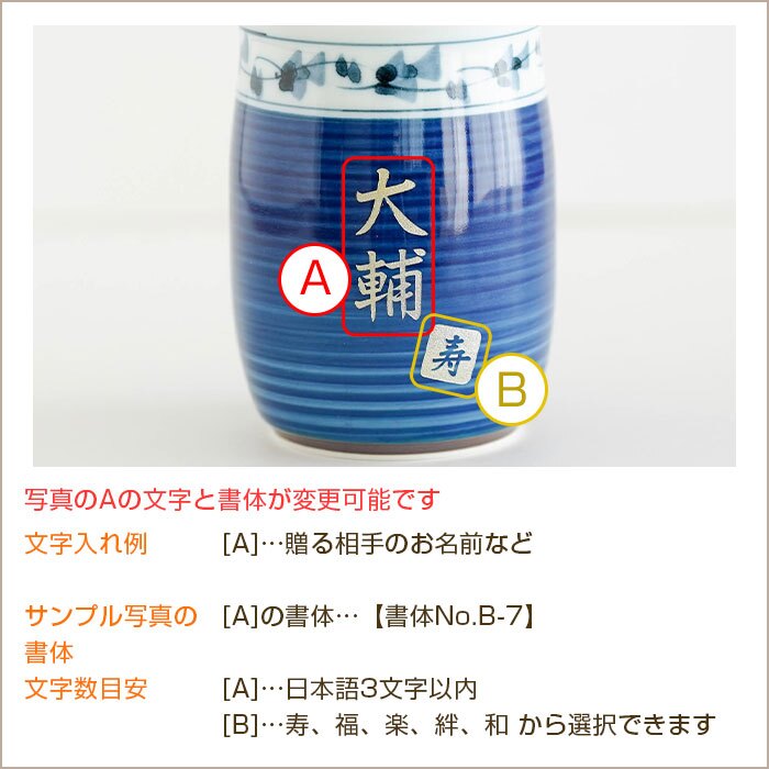 湯呑み 湯飲み カップ プレゼント【名入れギフト・名入れプレゼント・還暦祝い・長寿祝い】名入れ 波佐見焼 菊地紋 金彩 湯呑み 木箱入り 送料無料 古稀 喜寿 傘寿