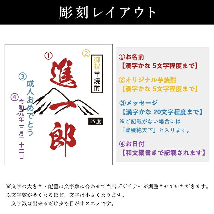  名入れ ボトル 芋焼酎 赤霧島 900ml お酒 焼酎 芋 名前入り プレゼント ギフト 面白い センス 定年退職 還暦祝い 退職祝い 男性 女性 お祝い 古希 喜寿 傘寿 米寿 卒寿 白寿 百寿 敬老の日