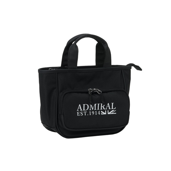 アドミラル ゴルフ ユニセックス ラウンドバッグトラッド Admiral Golf ADMZ6BT5 お誕生日祝い お祝い 記念品 お父さん 父の日 彼氏 男性 30代 40代 50代 60代 母の日 お母さん 還暦祝い 敬老の日 彼女 人気プレゼント プレゼント