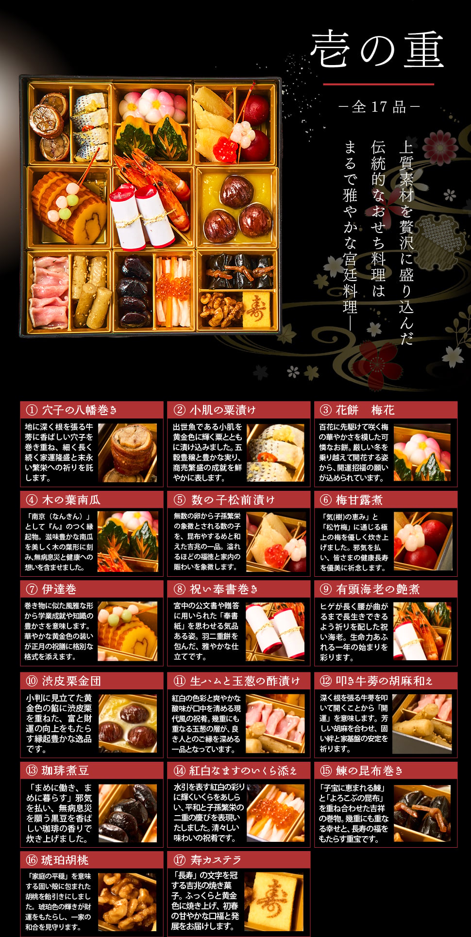 おせち 2027 肉おせち 【匠】 2～3人前 2段 冷蔵 【送料無料(一部地域除く】