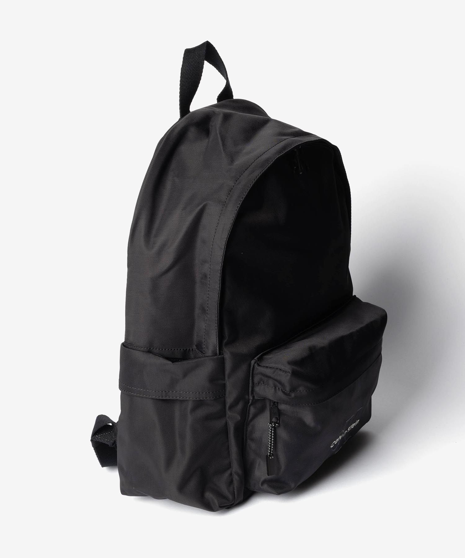 カルバンクライン Calvin Klein BOLD ROUND BACKPACK ボールド ラウンド バックパック LV04D3114G リュックサック メンズ バッグ