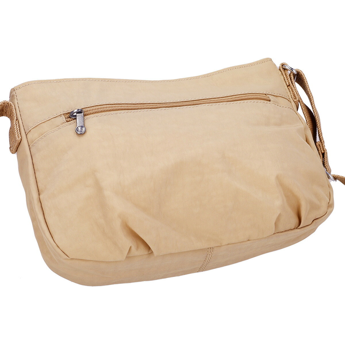 キプリング kipling バッグ ショルダーバッグ 肩掛けバッグ 斜め掛け 