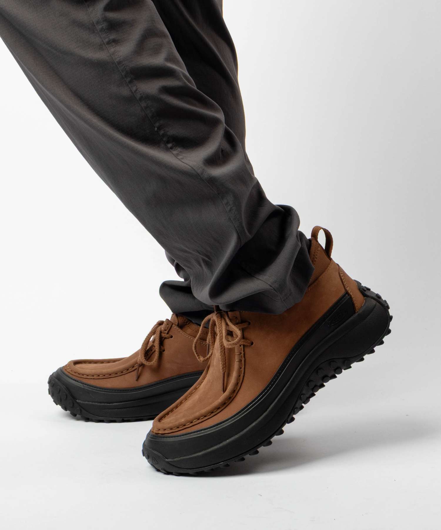 キーン KEEN KS MOC CHUKKA ケーエス モック チャッカ ブーツ 1031266 チャッカ メンズ シューズ アウトドア
