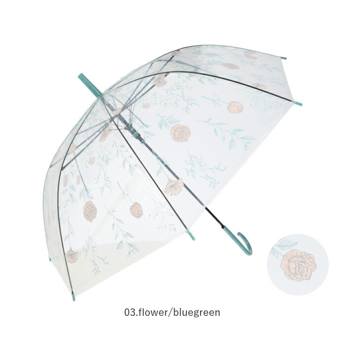 ビニール傘 通販 58cm レディース 雨傘 ビニル傘 ビニ傘 透明 クリア 猫 チェック 花 デザイン カジュアル 雨具 メンズ おしゃれ かわいい 通学 通勤