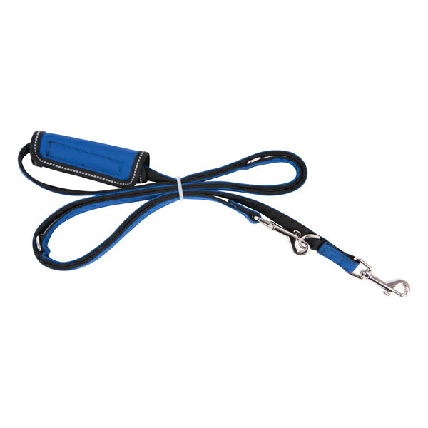 PUPPIA LIFE トレックリード Ｌ（中型犬、大型犬用）パピアライフ TREK LEAD