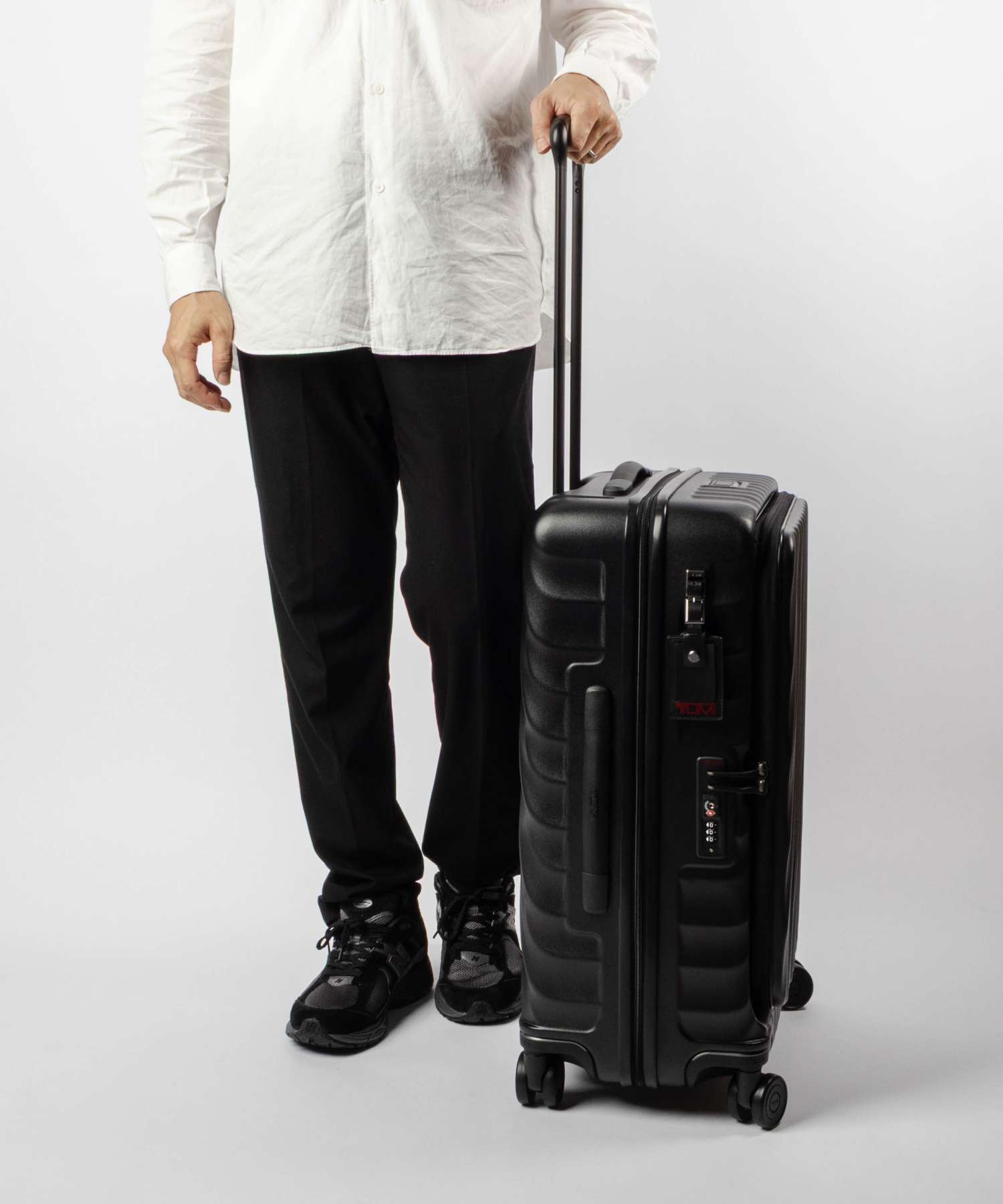 トゥミ TUMI 19 DEGREE ディグリー MEDIUM FRNT ACC EXP CHK ミディアム フロント アクセス エクスパンダブル チェックイン 67L 0228794DTX 158994 キャリーバッグ スーツケース ユニセックス バッグ