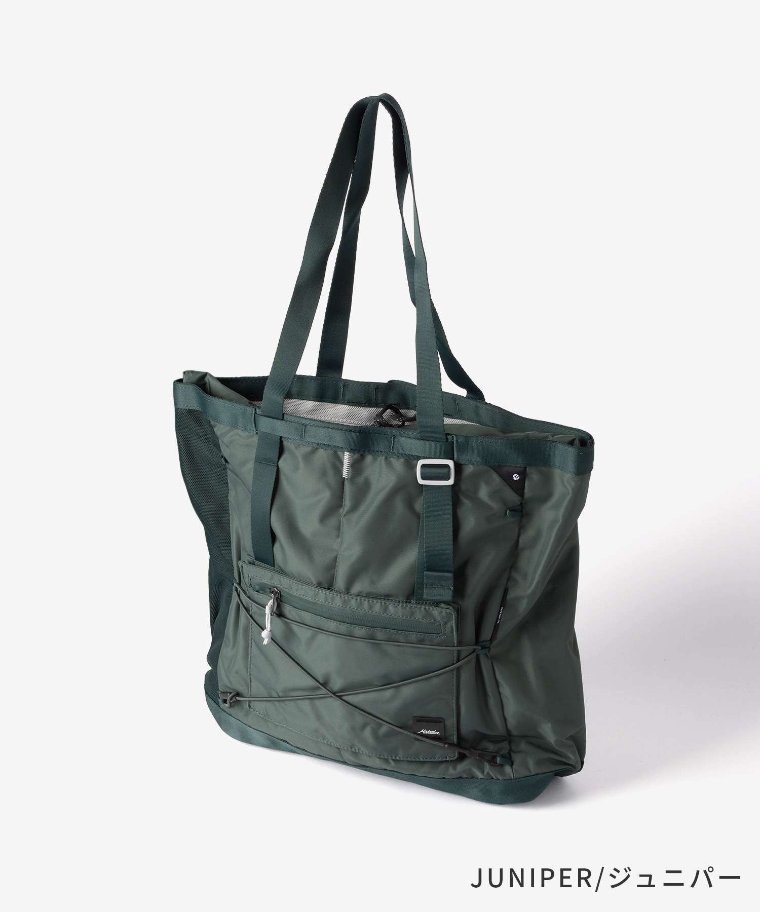 マタドール Matador 24L TOTE PACK トートパック MATTP24001 トートバッグ ユニセックス バッグ