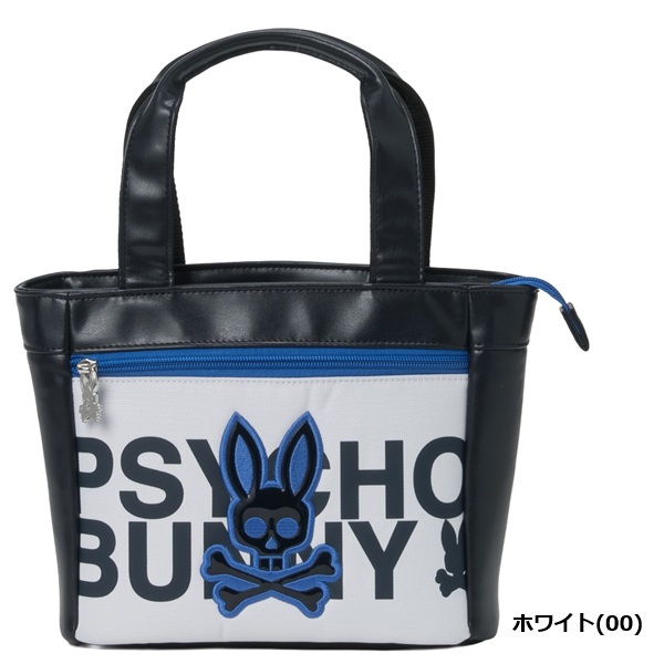 サイコバニー ゴルフ ラウンドバッグ FLAGSHIP Psycho Bunny PBMG6BR4 お誕生日祝い お祝い 記念品 お父さん 父の日 彼氏 男性 30代 40代 50代 60代 母の日 お母さん 還暦祝い 敬老の日 彼女 人気プレゼント プレゼント