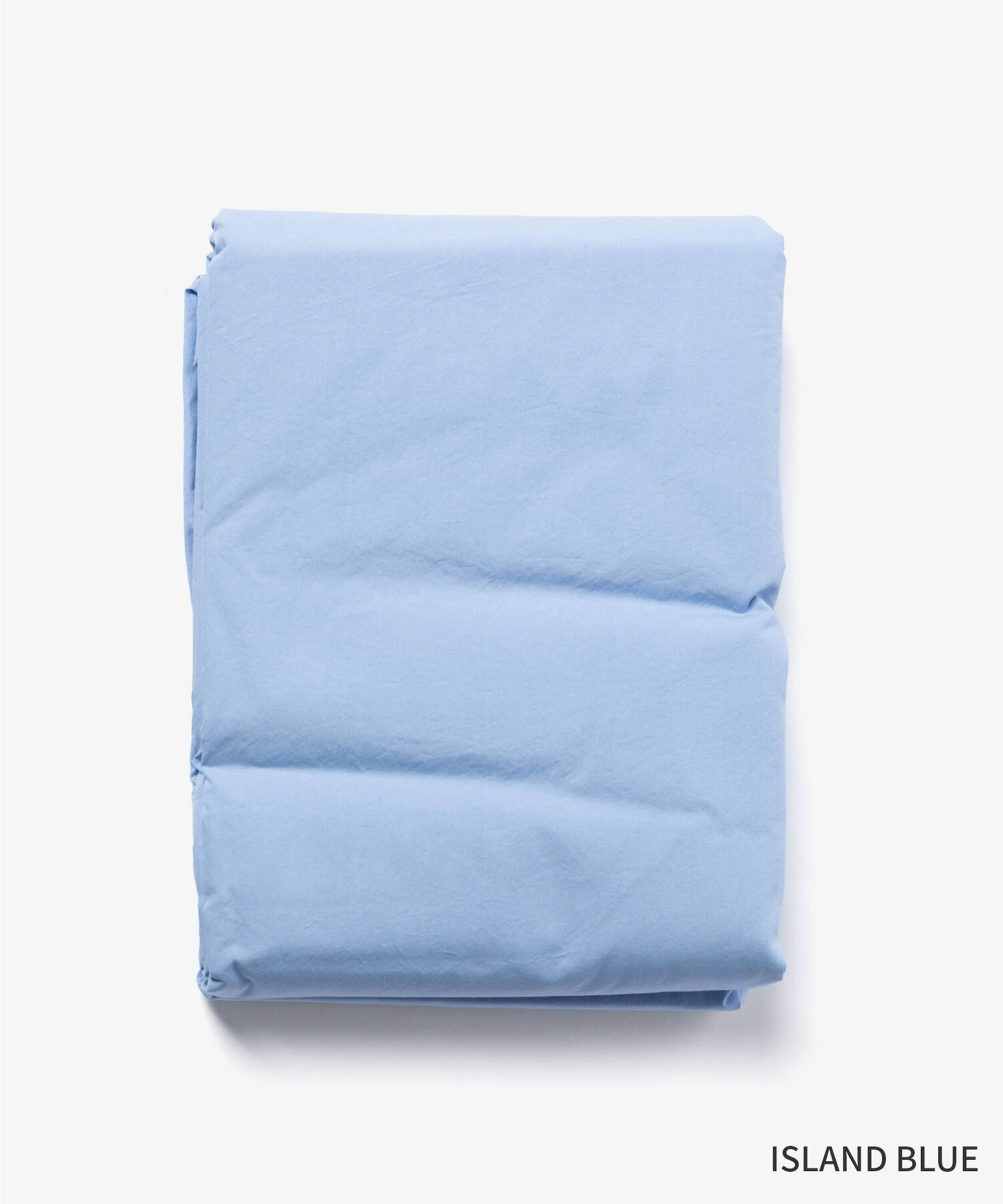 テクラ TEKLA PERCALE DUVET COVER パーケール デュベ カバー 230×235 掛け布団カバー 寝具 ユニセックス ホーム