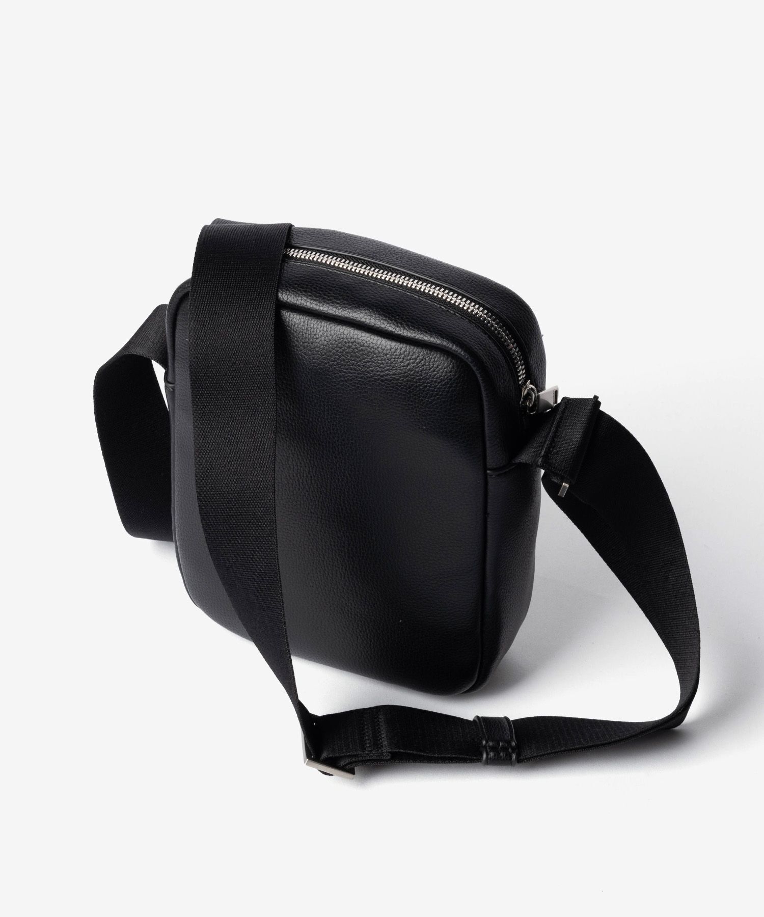 カルバンクライン Calvin Klein RAISED REPORTER レイズド リポーター LV04D3160G ショルダーバッグ メンズ バッグ