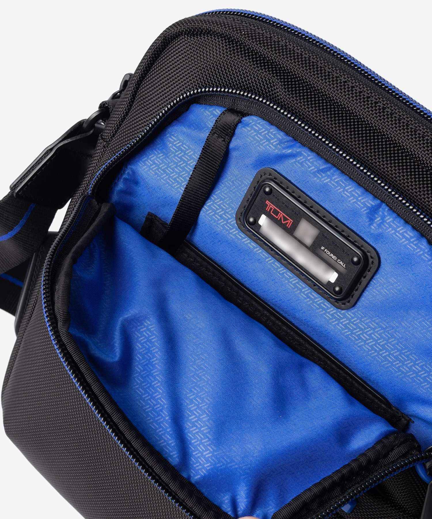 トゥミ TUMI ALPHA アルファ MEDIUM CROSSBODY ミディアム クロスボディ 02203110DUB4 158974 ショルダーバッグ メンズ バッグ