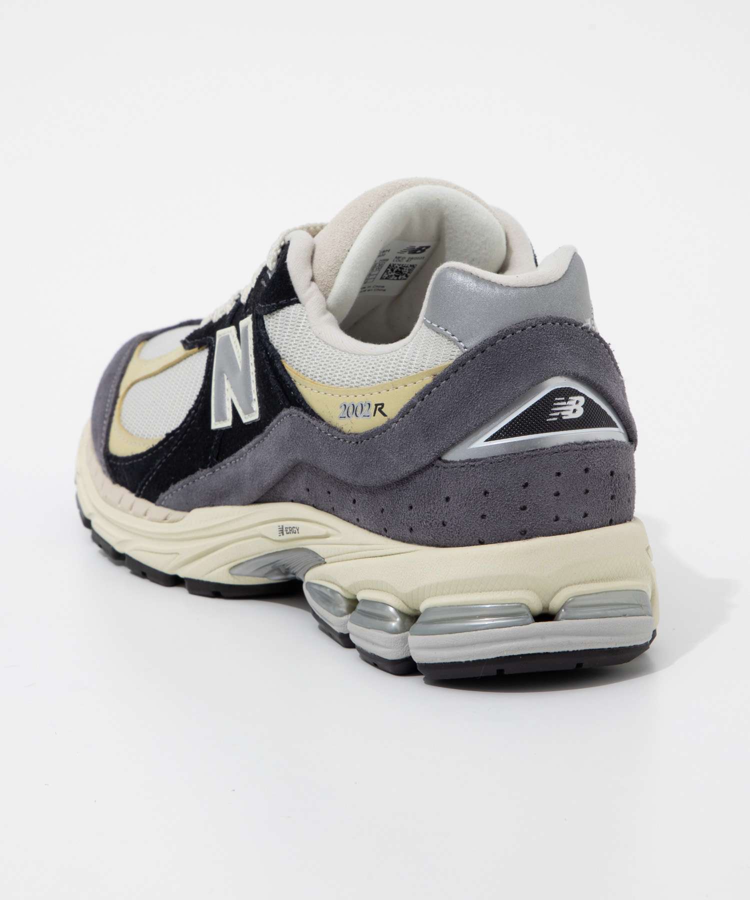 ニューバランス New Balance M2002R スニーカー メンズ シューズ ローカット ワイズD M2002RSH M2002RBL
