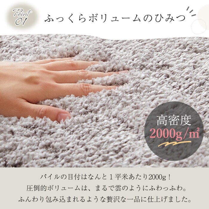 ラグ カーペット 玄関マット マット シャギー 洗える ふわふわ 北欧 おしゃれ オールシーズン 極厚 厚手 マイクロファイバー 速乾保温 かわいい 冬 冬用 秋冬用 長方形 ふかふか