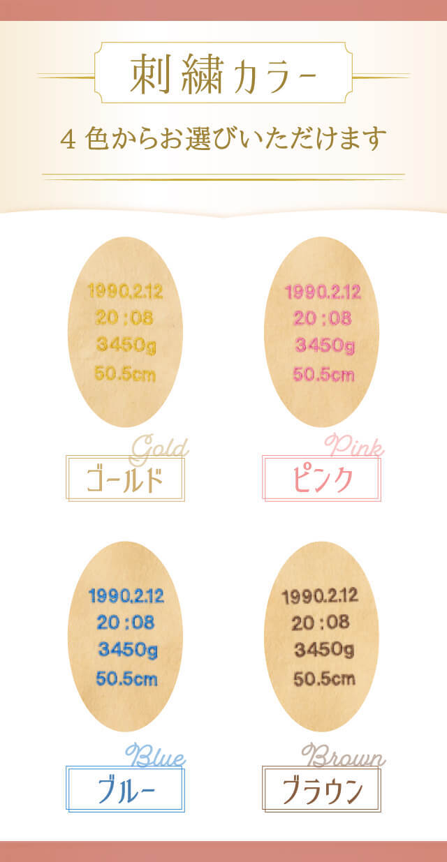20th限定ココ体重ベア｜成人式・20歳の誕生日にご両親への感謝を贈るサプライズギフト｜ベアカフェ
