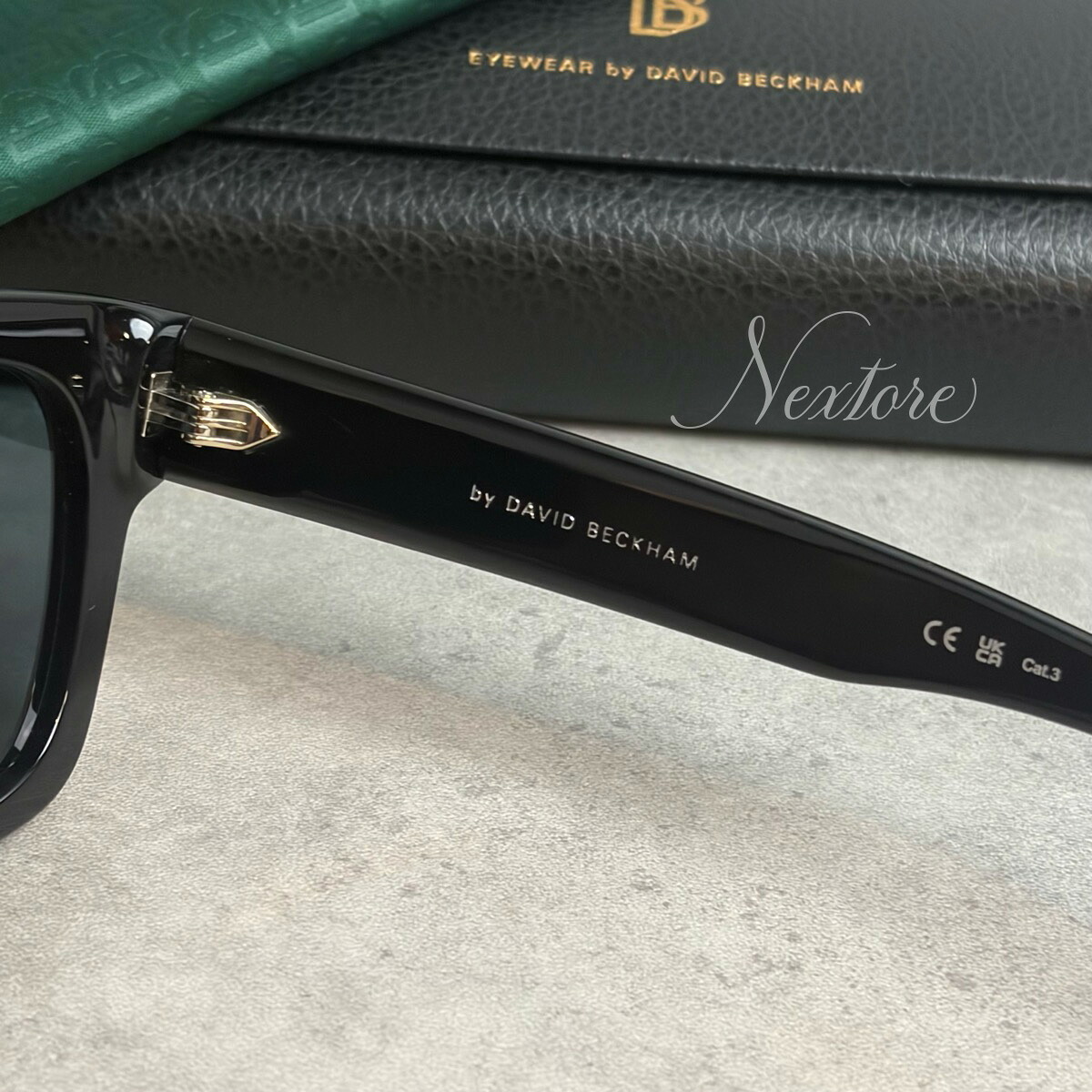 【並行輸入品】【正規品・新品】David Beckham デイヴィッド・ベッカム DB 7099/S 807KU サングラス メガネ 眼鏡 メンズ レディース 伊達メガネ ビジネス 普段使い おしゃれ