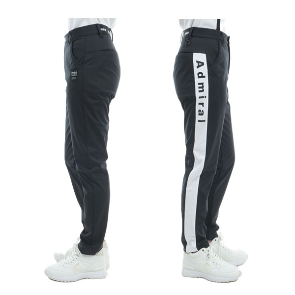 アドミラル ゴルフ レディース 撥水バックフリース ボンディングパンツ  ADMIRAL GOLF  ADLA479 秋冬モデル お誕生日祝い お祝い 記念品 30代 40代 50代 60代 母の日 お母さん 還暦祝い 敬老の日 彼女 人気プレゼント プレゼント