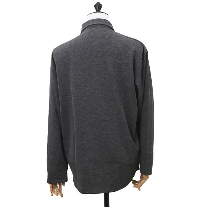 URBAN SQUARE ジャケット 65307 通販 アーバンスクエア シャツジャケット シャツ メンズ 春秋 ビジネス ビジカジ 通勤 ビジネスカジュアル オフィスカジュアル シンプル 無地 きれいめ 仕事着 男性 紳士 アウター メンズファッション