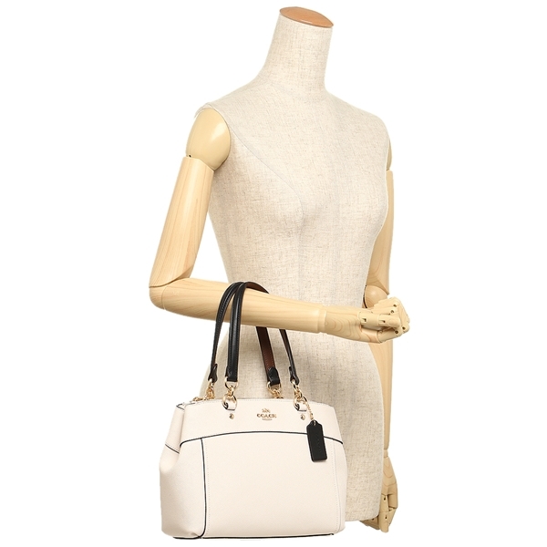 コーチ バッグ アウトレット COACH F31988 IMCAH ミニ ブルック 