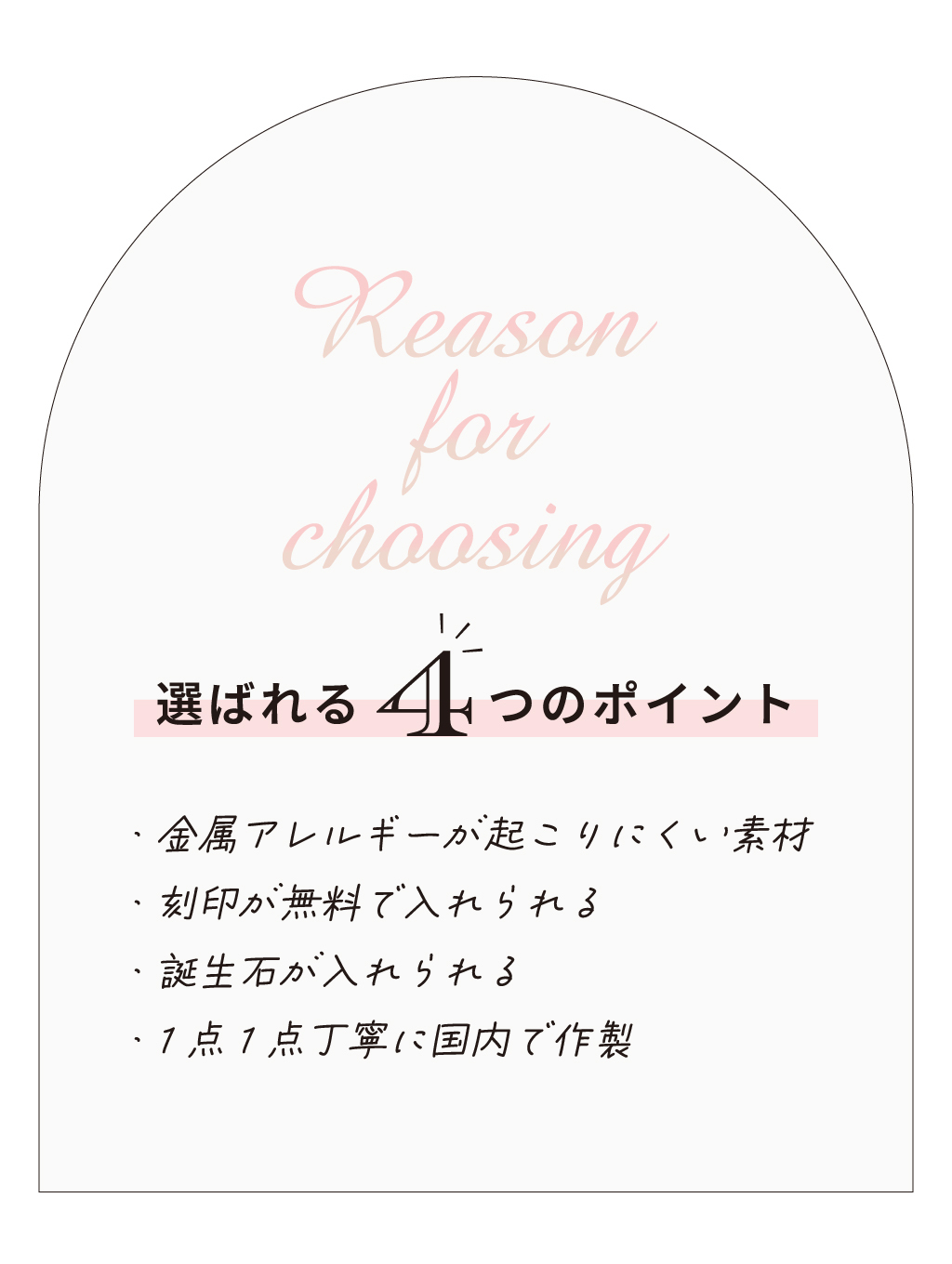 【受注生産品】【送料無料】 ペアリング 2個セット 3～20号/9～30号 ステンレス ウェーブ ひねり 細身 偶数号 キュービックジルコニア 誕生石 アミュレット サージカルステンレス316L アレルギーフリー アクセサリー ジュエリー プレゼント ギフト 記念日 white clover ホワイトクローバー 刻印無料 名入れ無料