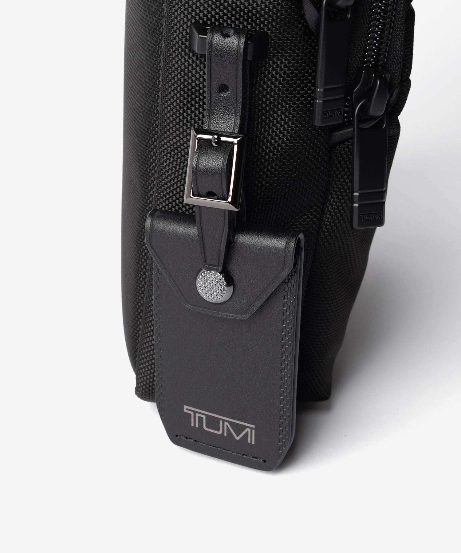 トゥミ TUMI ALPHA アルファ SMALL CROSSBODY スモール クロスボディ 02203724D4 158986 ショルダーバッグ メンズ バッグ
