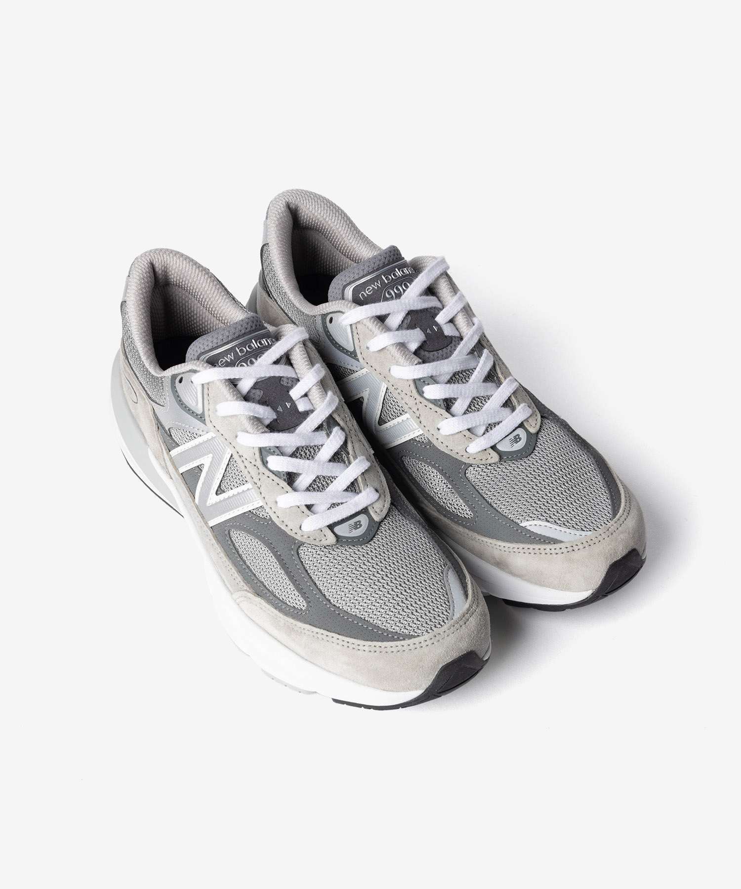 ニューバランス New Balance M990 Made in USA 990v6 メイドインUSA M990GL6 M990BK6 スニーカー メンズ シューズ