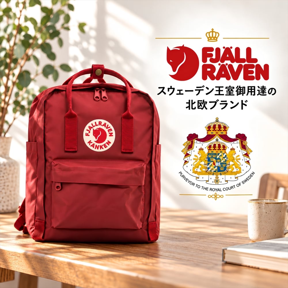誕生日プレゼント FJALLRAVEN フェールラーベン カンケンリュック KANKEN 16L F23510 ギフト カンケンバック