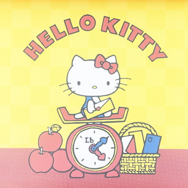 サンリオ ハローキティ 抗菌両面ガード付きまな板 キッチン Sanrio