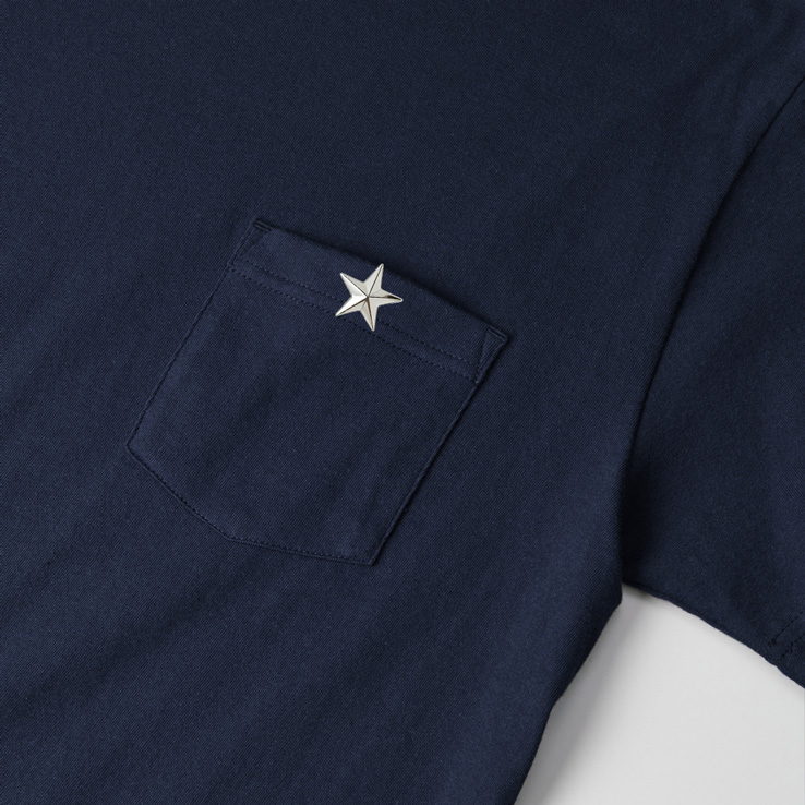 Tシャツ 星 GTO 5.6オンス ハイクオリティー Tシャツ ポケット付 ブラック ホワイト 2年連続入賞のデザイン メンズ レディース 半袖 普段着に オリジナルデザイン 特攻服 オラオラ系 暴走族 暴走天使 卒業式 ヤンキー チョイ悪 チョイワル メンズ レディース おしゃれ