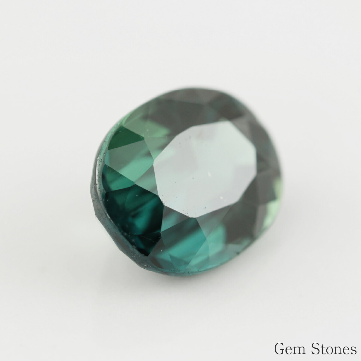 グリーンサファイア 1.134ct ルース 宝石 裸石 サファイア グリーン ジュエリー オリジナル 制作 コレクション 誕生石 9月 記念 お守り クリスマス 誕生日 プレゼント
