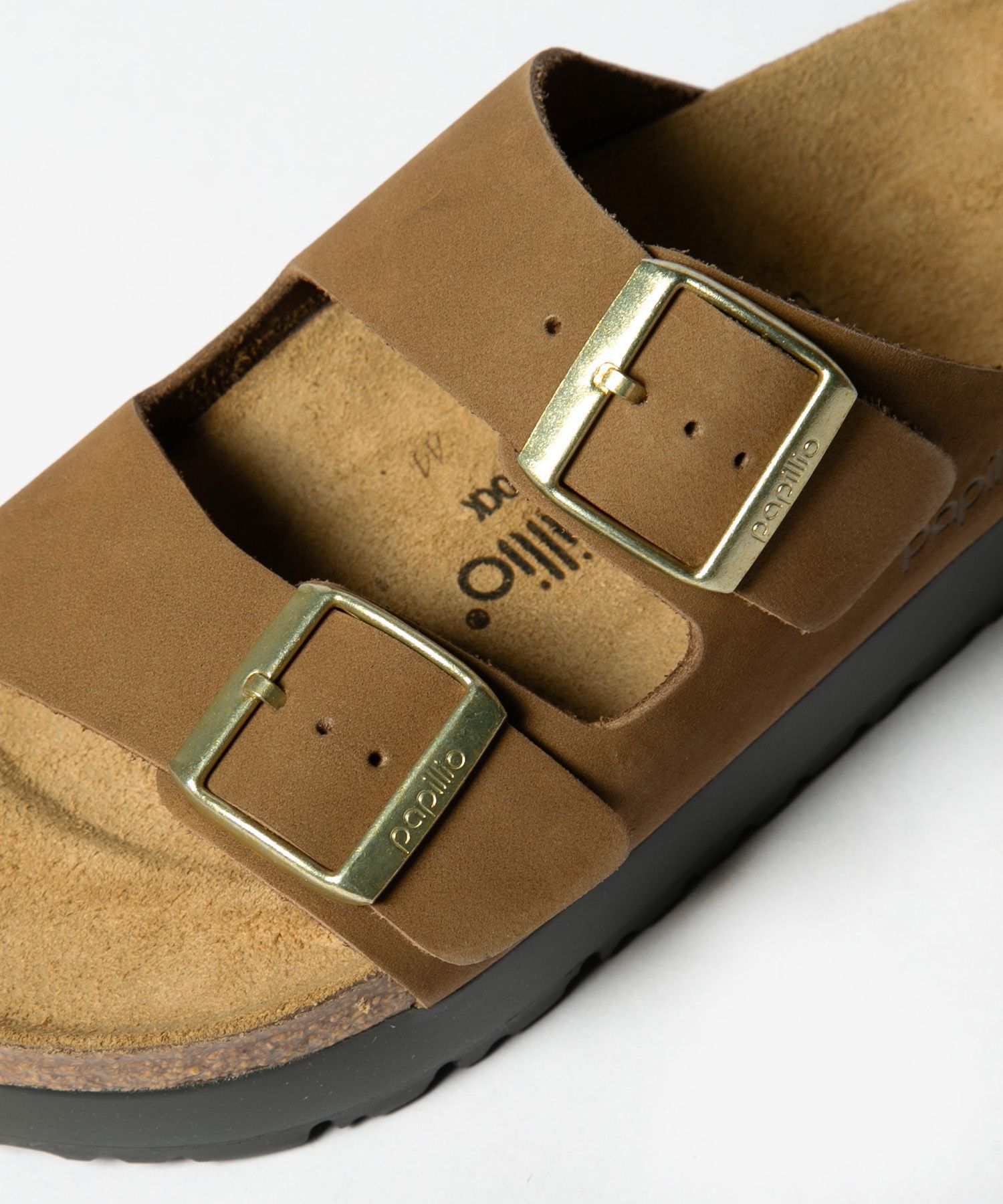 ビルケンシュトック BIRKENSTOCK Arizona Flex Platform アリゾナ フレックス プラットフォーム Narrow ナロー