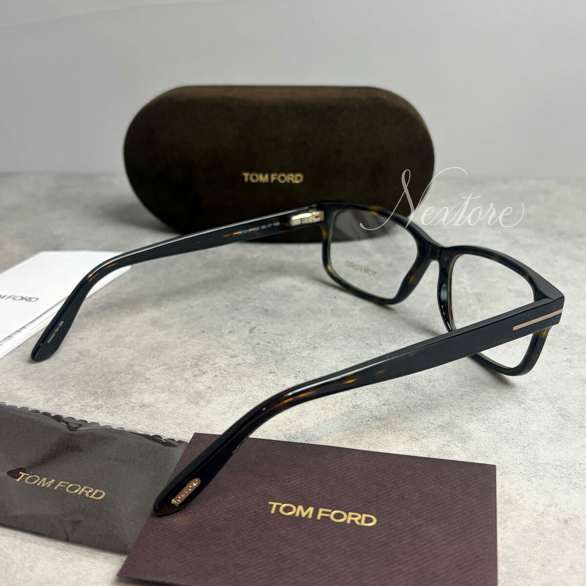 【並行輸入品】【正規品・新品】TOMFORD トムフォード TF5313 FT5313 052 イタリア製 サングラス メガネ 眼鏡 メンズ レディース TOM FORD トム フォード 伊達メガネ ビジネス 普段使い
