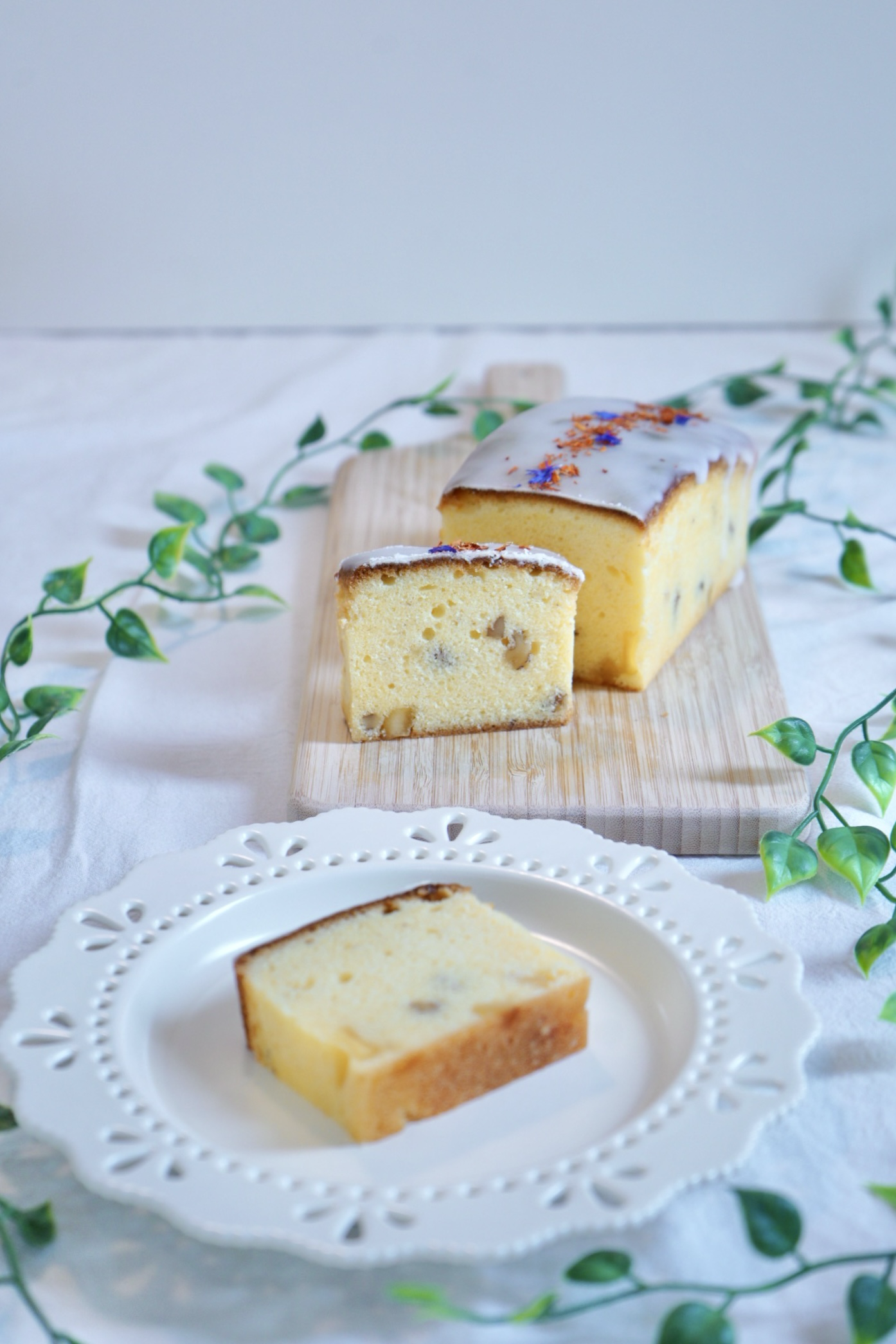 【送料無料】【季節のパウンドケーキ(秋)】　ギフト/ご褒美/プレゼント/お祝い/誕生日