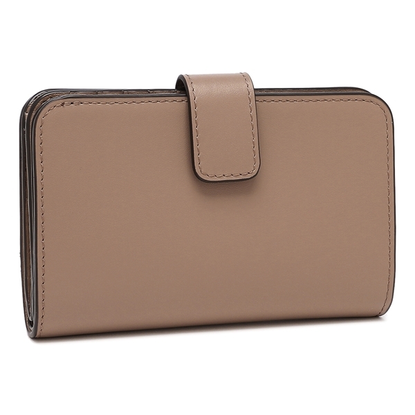 フルラ 二つ折り財布 カメリア ベージュ レディース FURLA WP00314 