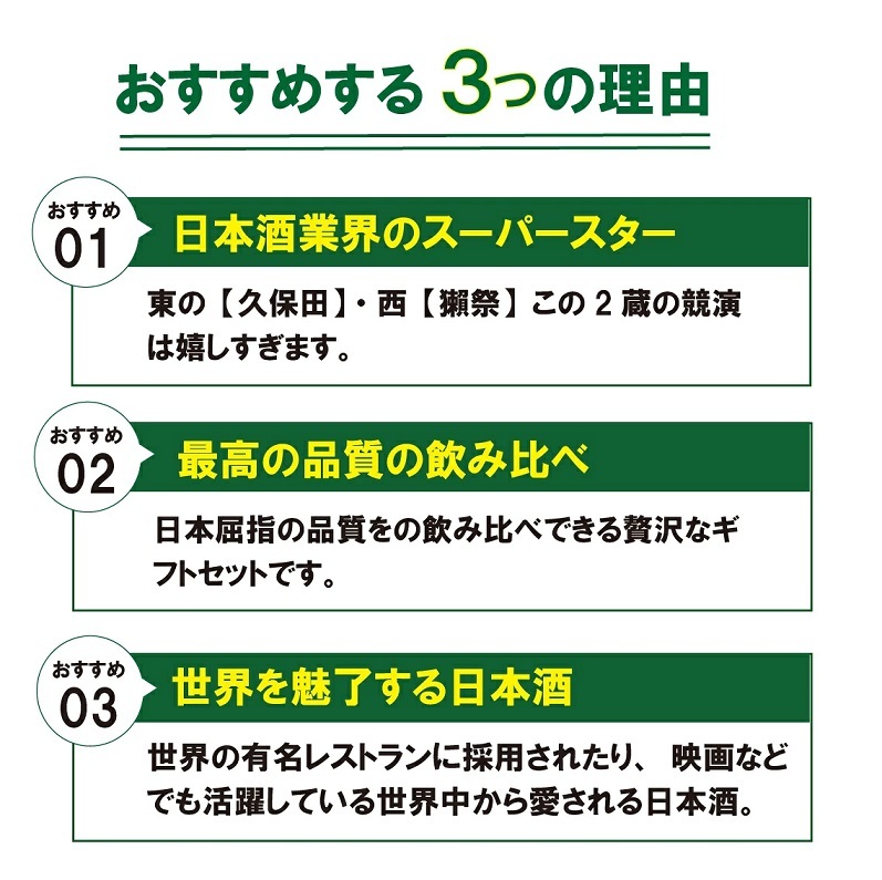 【獺祭 久保田】2本セット 正規販売店 獺祭45 720ml 日本酒 純米大吟醸45 DASSAI45 久保田 千寿 純米吟醸720ml 誕生日 お礼の品 日本酒好き 敬老の日 日本酒お祝い ギフト プレゼント 飲み比べセット 有名 人気 飲みやすい 獺祭45【送料無料※一部地域を除く】
