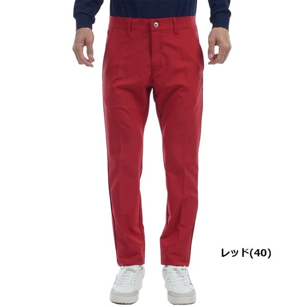 アドミラル ゴルフ メンズ 4WAY テーパードパンツ ADMIRAL GOLF ADMA477秋冬モデル お誕生日祝い お祝い 記念品 お父さん 父の日 彼氏 男性 30代 40代 50代 60代  還暦祝い 敬老の日 人気プレゼント プレゼント