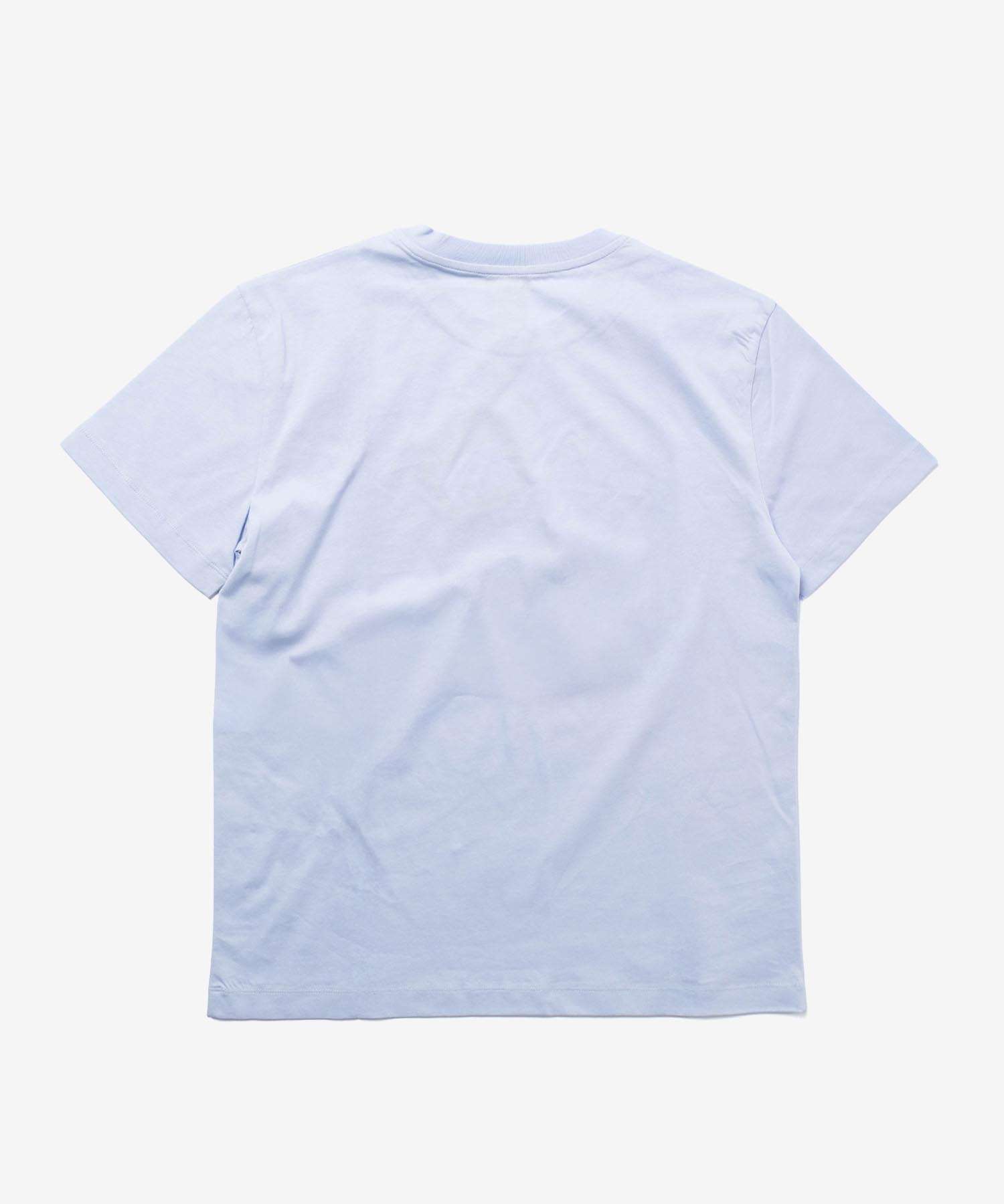 パトゥ PATOU JP TSHIRT オーガニックコットン ロゴ モノグラム Tシャツ JE1369999 半袖 レディース トップス