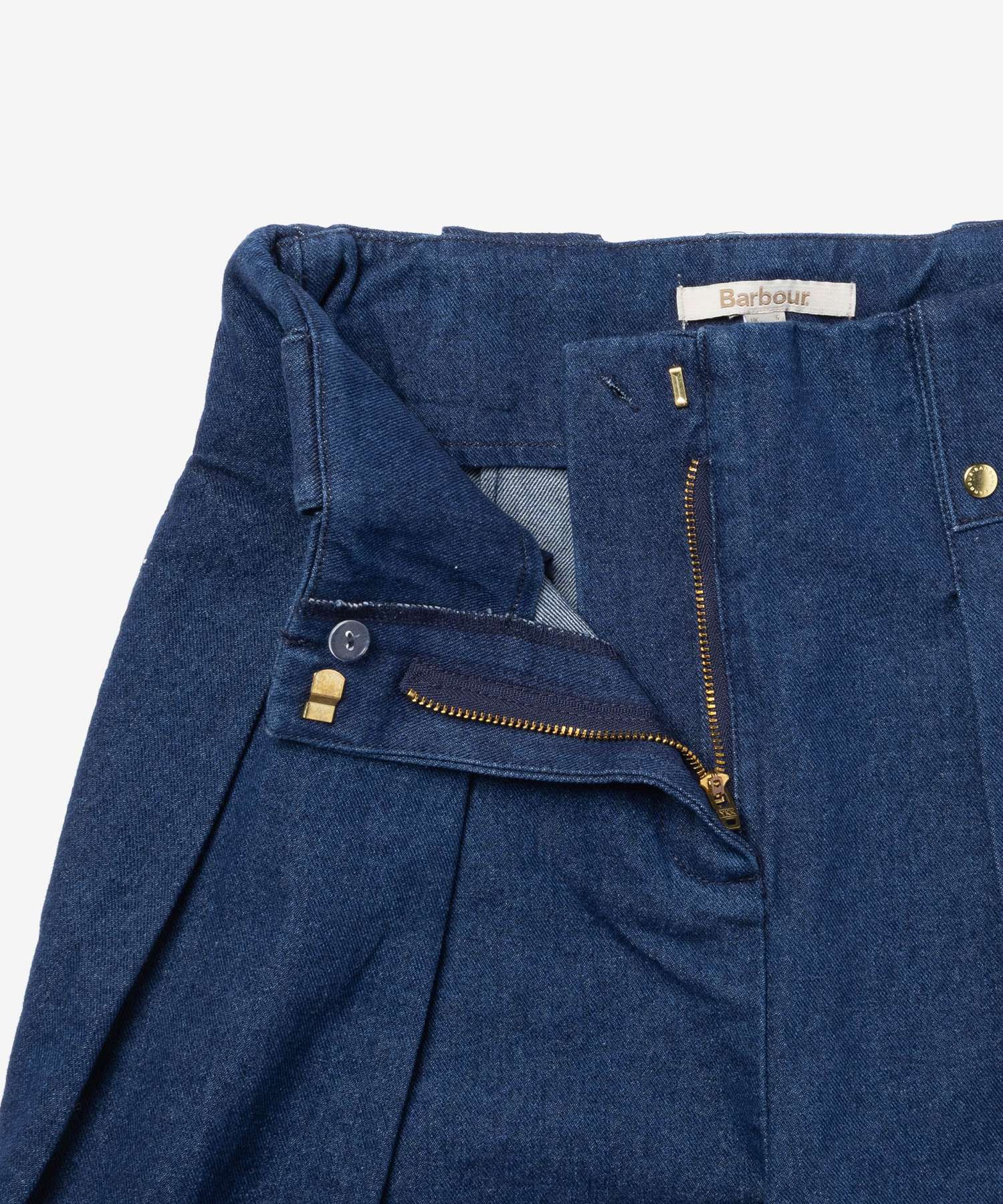 バブアー Barbour ARLA TROUSERS アーラ トラウザー LTR0404 ロングパンツ レディース ボトムス リンス ウォッシュ