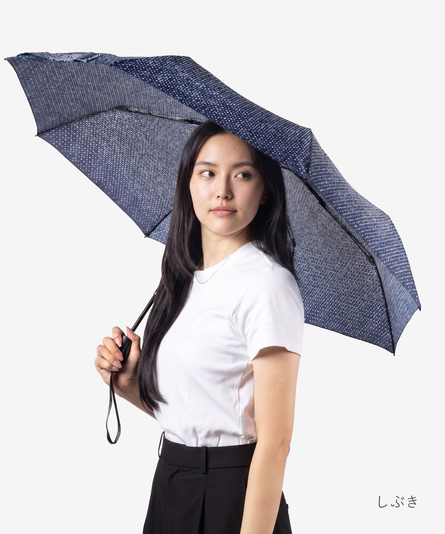 クニルプス Knirps T.220 折りたたみ傘 雨傘 撥水 ワンタッチ 自動開閉 折りたたみ ユニセックス レディース メンズ 傘