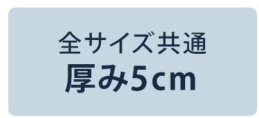 敷き布団 高反発ウレタンマットレス【Beleza5-ベレーザ・ファイブ-】(セミシングル) 洗えるカバー マットレストッパー 敷布団 厚さ5cm 体分散性 硬め 省スペース 腰痛対策 敷きふとん しき布団 しきふとん 寝具用品 敷きマット 寝具マット