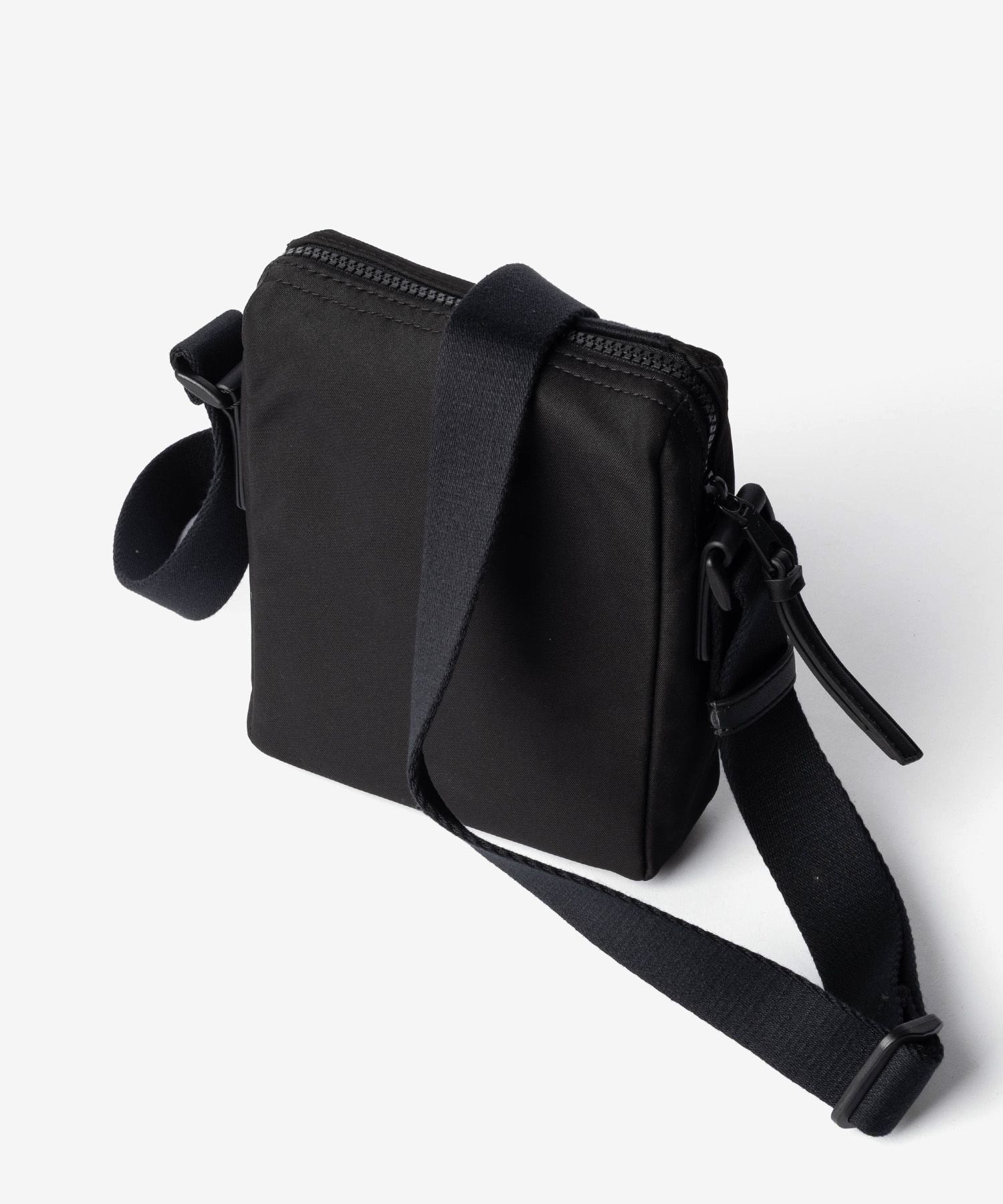 カルバンクライン Calvin Klein CANVAS MIX REPORTER キャンバス ミックス リポーター LV04D3366G ショルダーバッグ メンズ バッグ