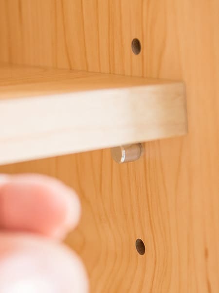 ラック スリムトイレ トイレ収納 トイレットペーパーストッカー ペーパーストッカー サニタリー サニタリー収納 掃除用具 可動棚 キャスター付き 木目柄 木目調 省スペース おしゃれ シンプル 北欧 ホワイト ナチュラル ブラウン 新生活