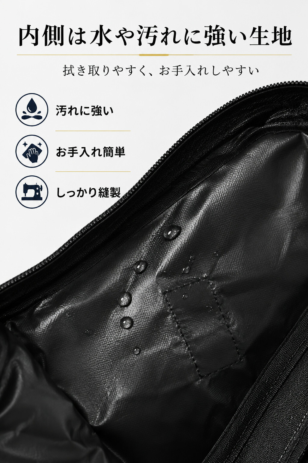 Gran Walker グランウォーカー ロッドケース リールイン ソフト 90cm 120cm 150cm 180cm 肩掛け 釣竿ケース ロッドバッグ 釣り アウトドア用