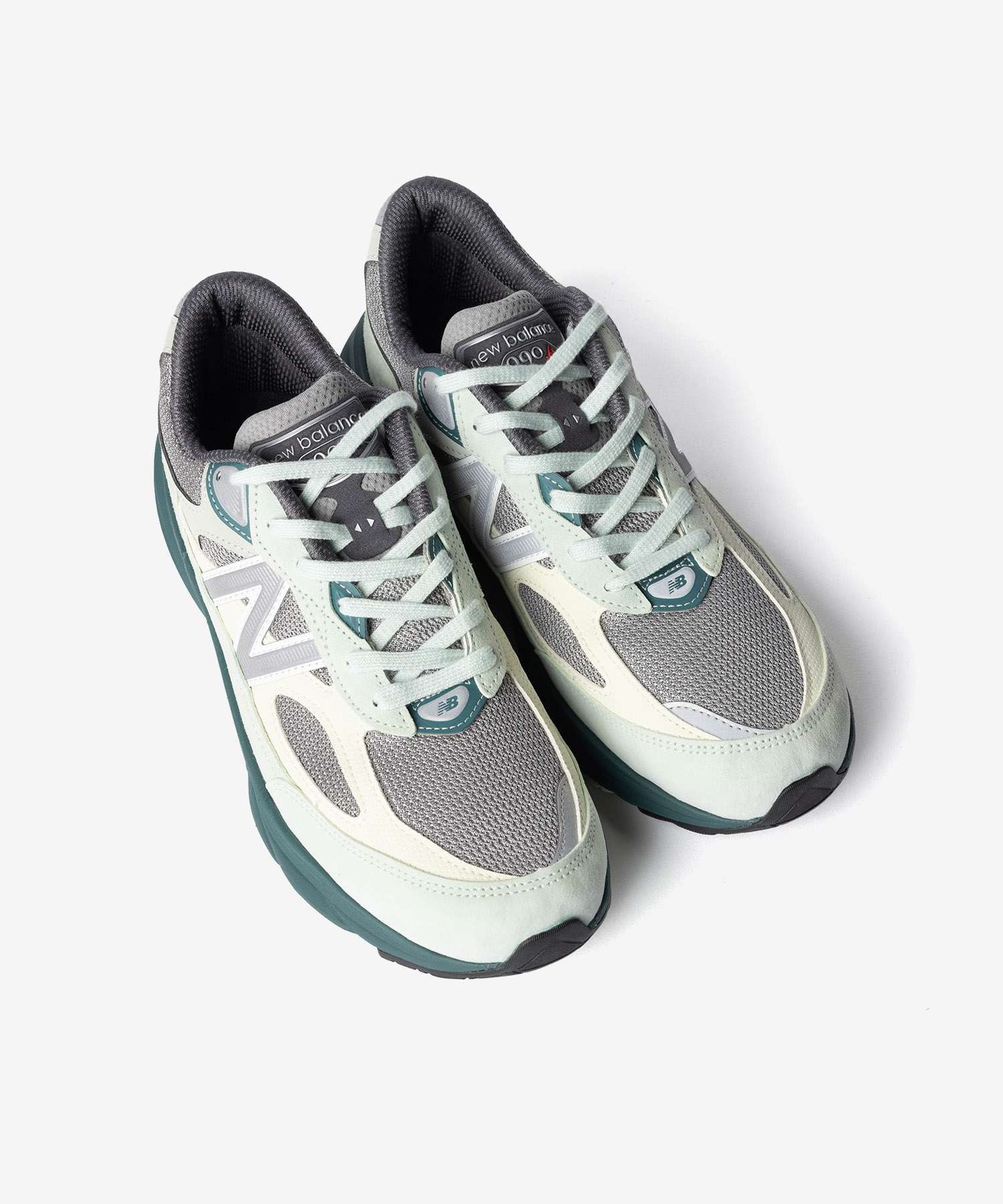 ニューバランス New Balance U990GT6 Made in USA 990v6 メイドインUSA 990V6 U990GT6 スニーカー ユニセックス レディース メンズ シューズ